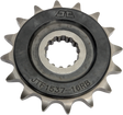 JT SPROCKETS JTF1537.16RB Front Sprocket - 16 Tooth - Kawasaki | Street