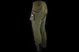 Fox Racing - Defend Fire Pant - Olv Grn - 32