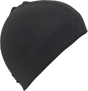 ZAN HEADGEAR Nylon Dome Skull Cap Helmet Liner - Black ND001