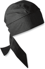 ZAN HEADGEAR Flydanna? Deluxe - Black ZDX114