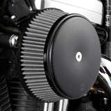 ARLEN NESS Big Sucker* Stage I Air Filter Kit - Wrinkle Black 50-339