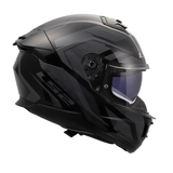 LS2 - Stream II Full Face Helmet - Fury
