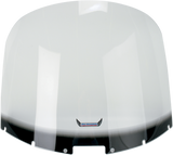 Slipstreamer 93204-25000 Windshield - 17" - Clear - Star Venture | Street