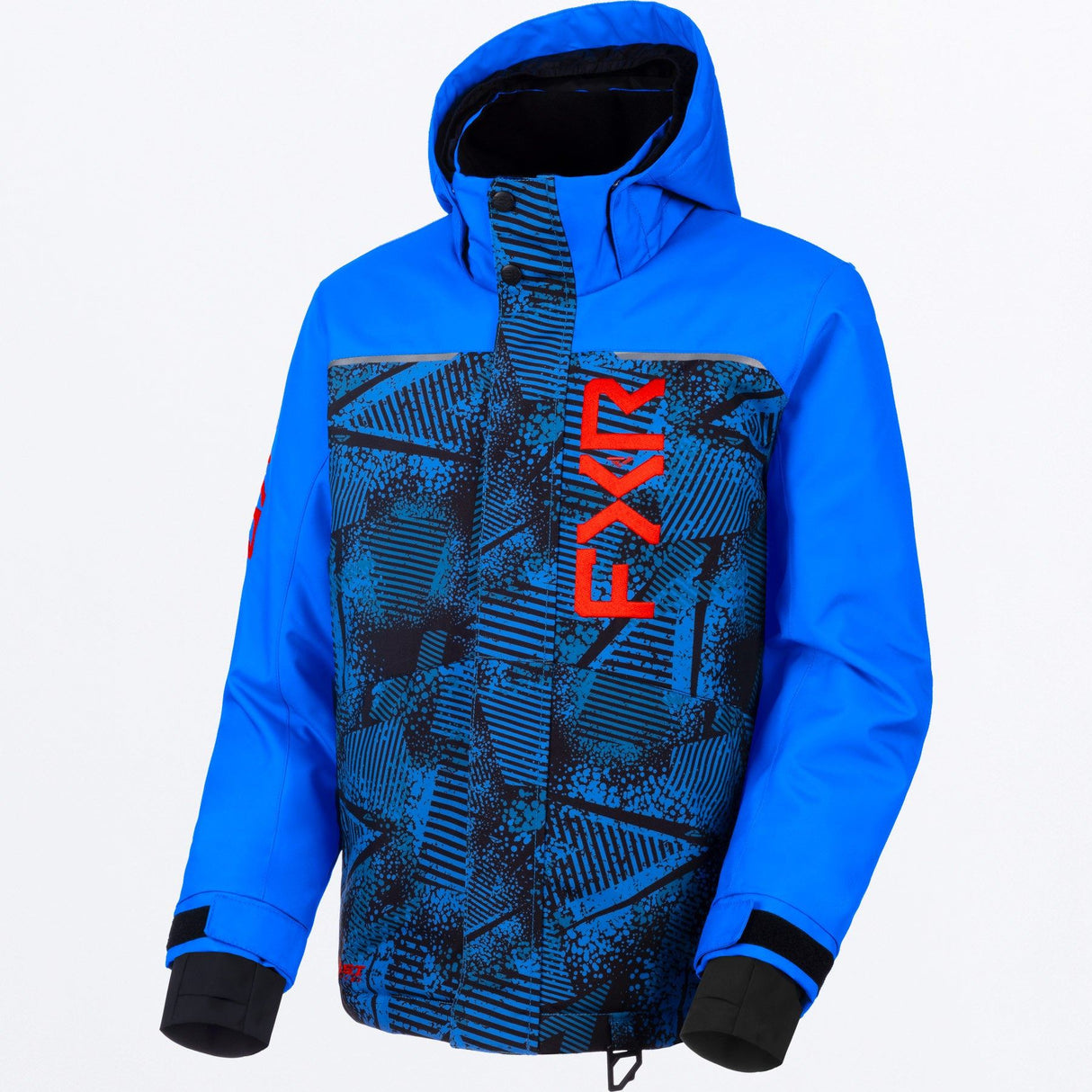 FXR Kicker Youth Jacket