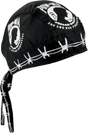 ZAN HEADGEAR Flydanna? Head Wrap - POW/MIA III Z565