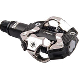 Look - X-Track Pedals - Dual Sided Clipless