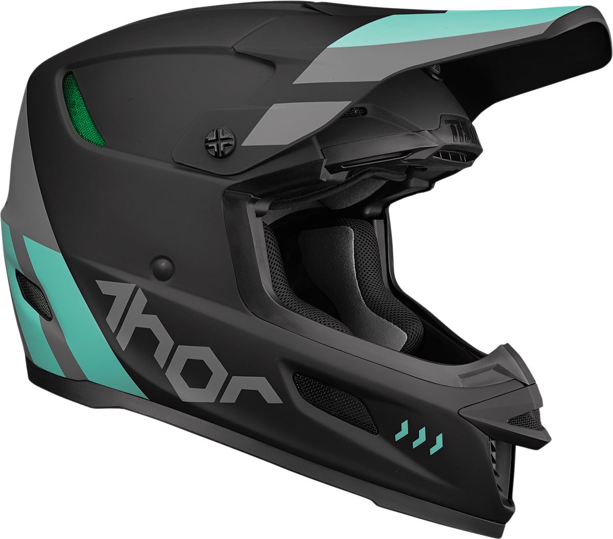 Thor Reflex Helmet - Cube - MIPS®