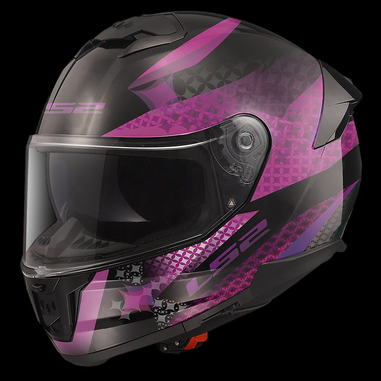 LS2 - Stream II Lux Full Face Helmet