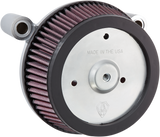 ARLEN NESS Big Sucker Air Cleaner Kit - Natural - Stage I 18-445