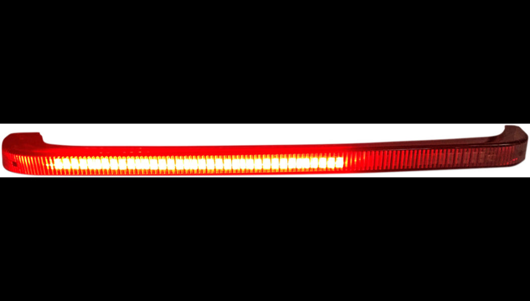 Custom Dynamics Light Bagz Sequential for BCM Smoke