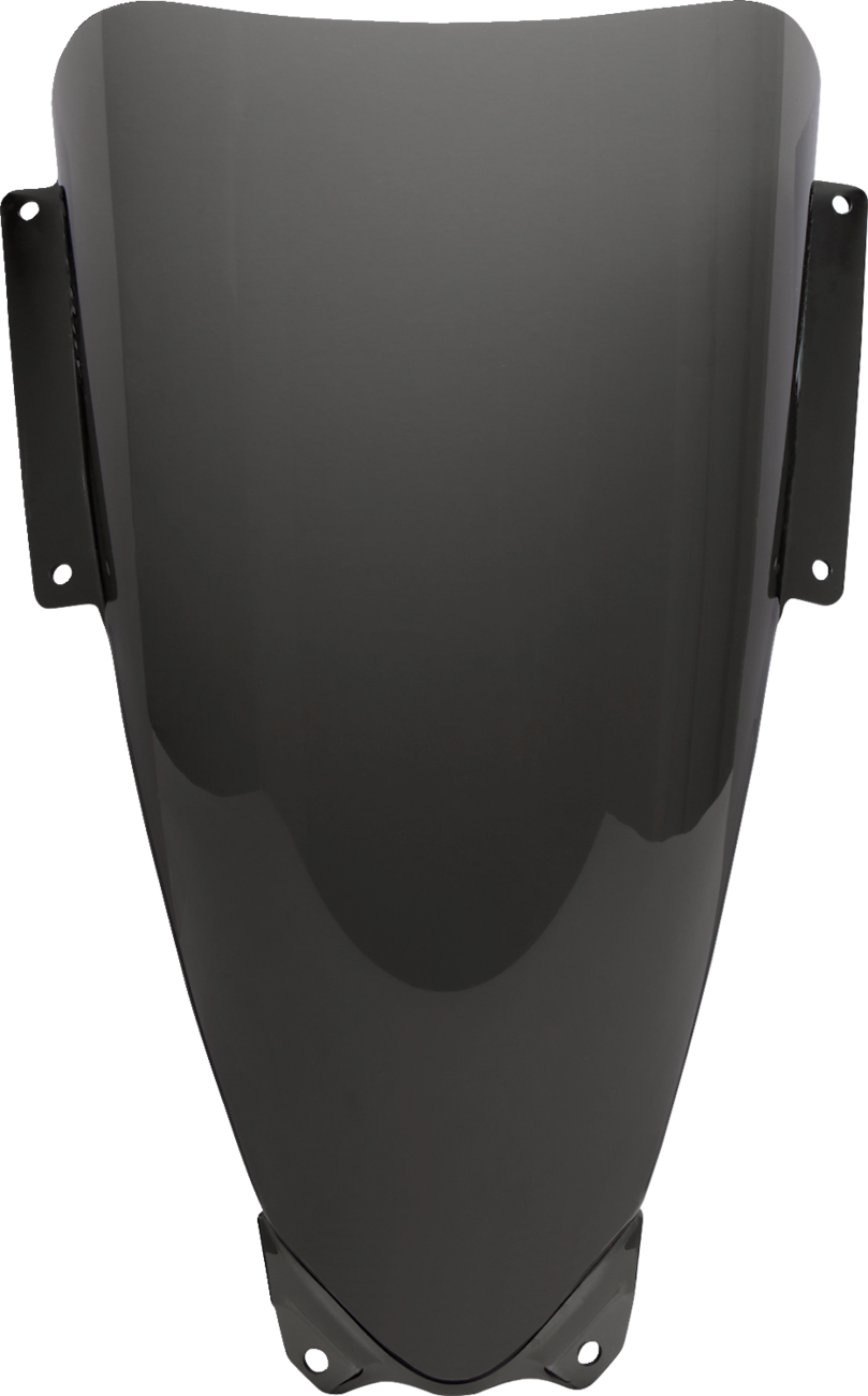 Zero Gravity 23-741-02 Windscreen - Light Smoke - Panigale | Street