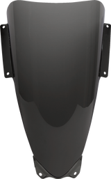 Zero Gravity 23-741-02 Windscreen - Light Smoke - Panigale | Street