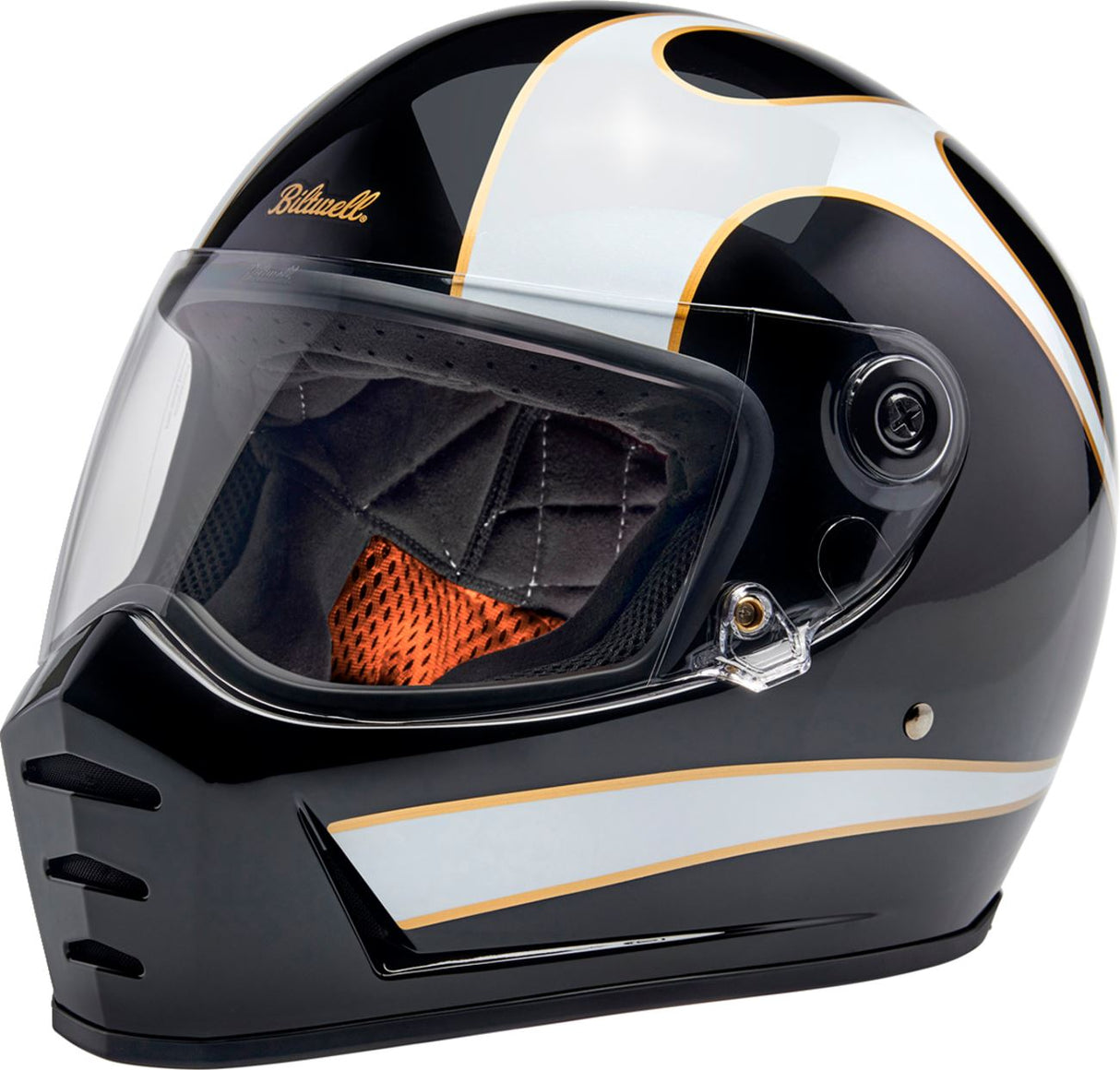BILTWELL Lane Splitter Helmet