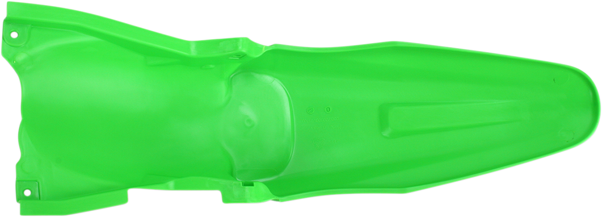 Acerbis | Fender | Kawasaki | Rear