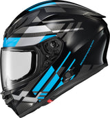 Scorpion Exo R430 Full Face Helmet Paradox