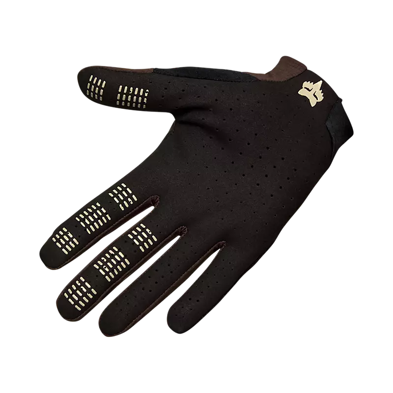 Fox Racing - Flexair Pro Glove - Cocoa Brown - L