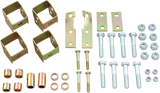 HIGH LIFTER Lift Kit - 2.00" - Front/Back 73-15348