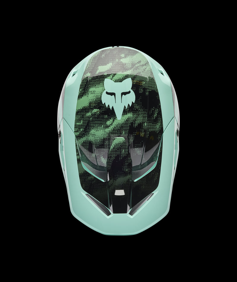 Fox Racing - V1 Kairos Helmet