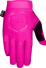 Fist - Strapped - Stocker