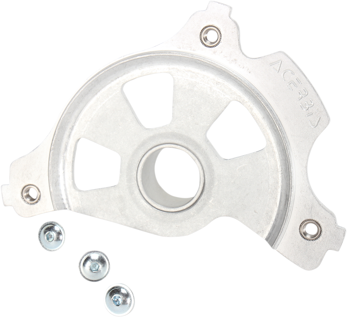 Acerbis | Brake Cover Mount Kit | Yamaha