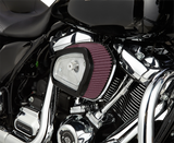 ARLEN NESS Big Sucker Stage-1 - Chrome - M8 18-458