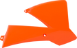 Polisport | Radiator Cover | KTM | Right/Left