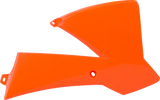 Polisport | Radiator Cover | KTM | Right/Left