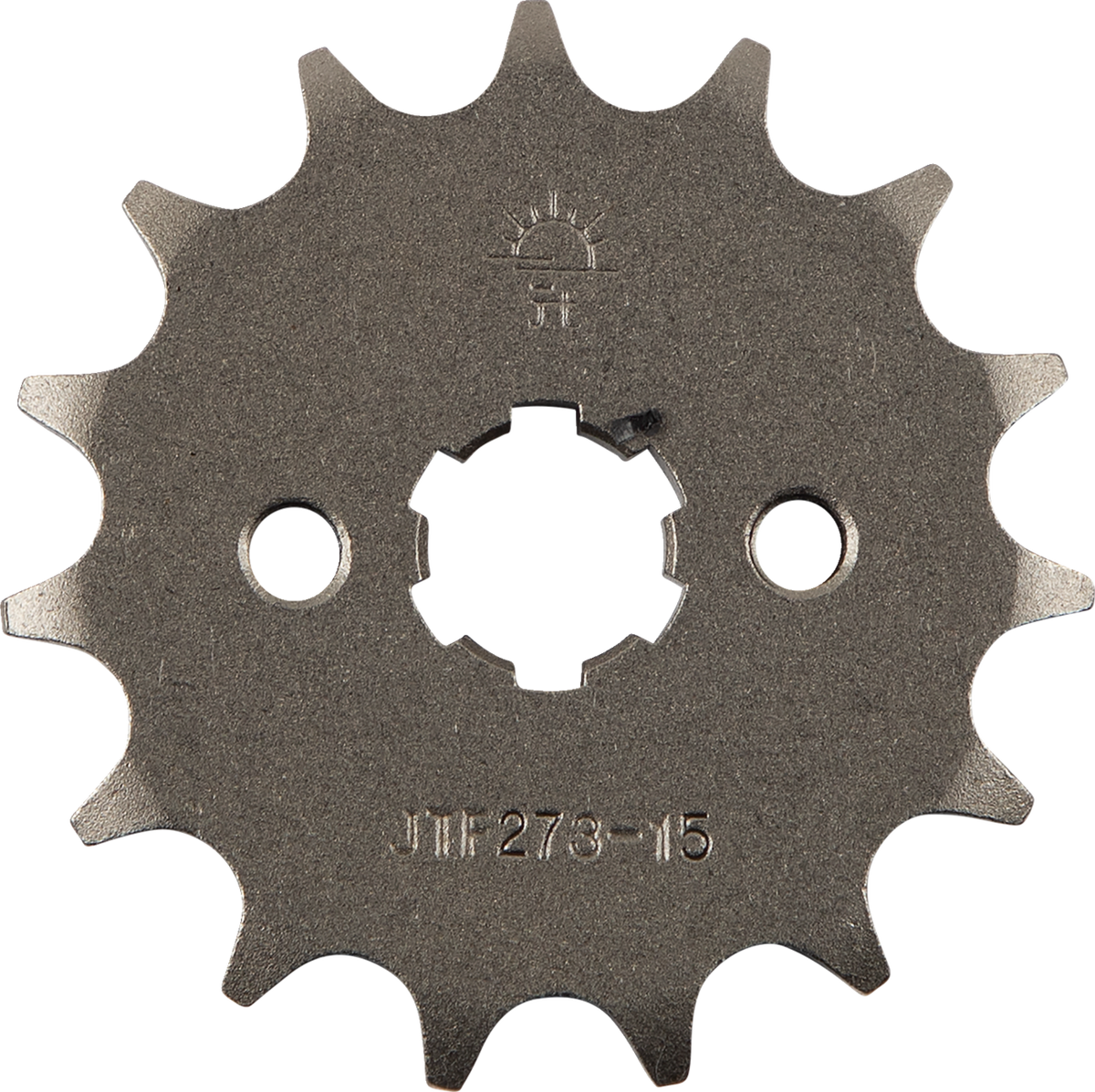 JT SPROCKETS JTF273.15 Countershaft Sprocket - 15 Tooth - KLX150L | Off-Road