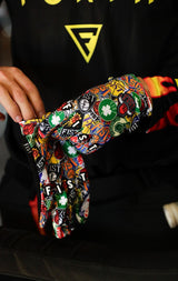 Fist - Strapped