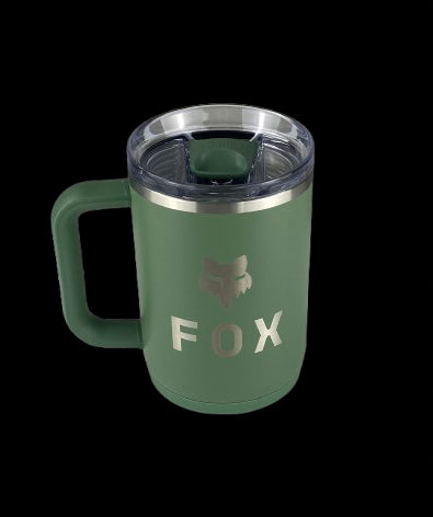 Fox Racing - Fox x CamelBak 16 Oz Thrive Chug