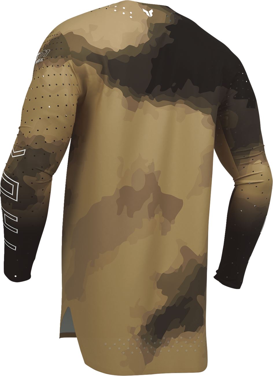 THOR Sportmode Carbon Jersey