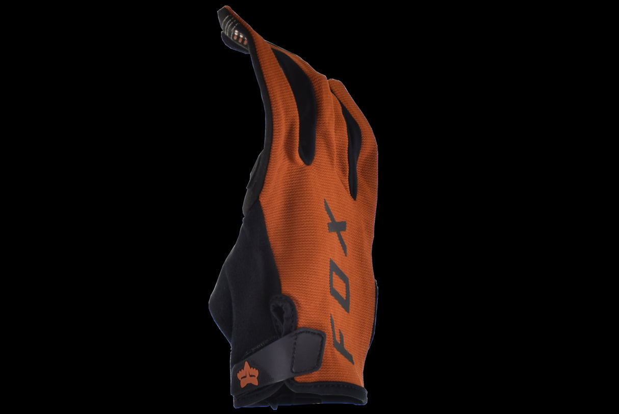Fox Racing - Ranger Glove Gel - Burnt Orange - L