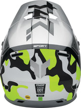THOR Reflex Sport Helmet