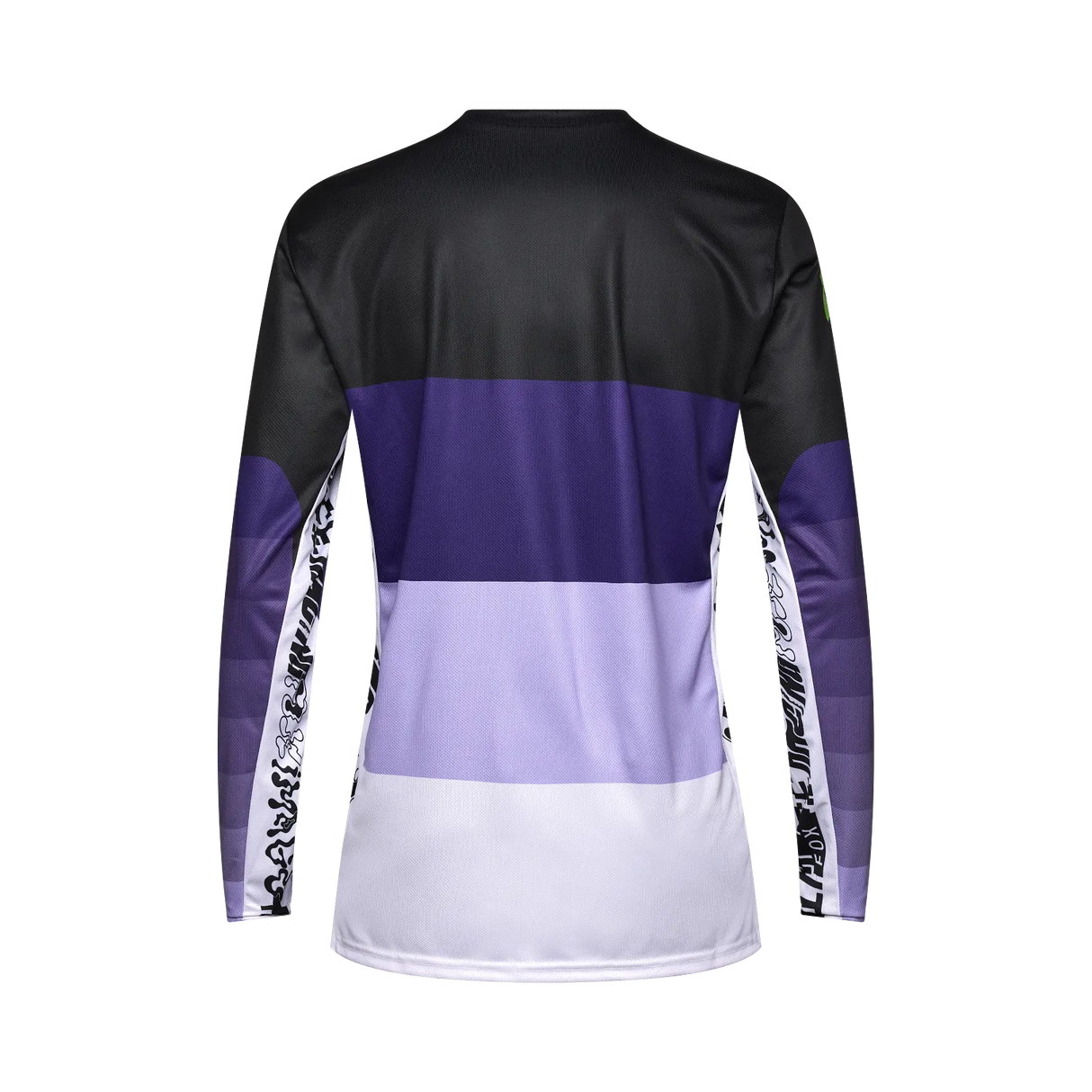 Fox Racing - Ranger LS Grid Jersey - Black - M