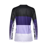 Fox Racing - Ranger LS Grid Jersey - Black - M