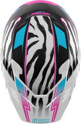 Icon Elsinore™ Helmet - Rad Dawn