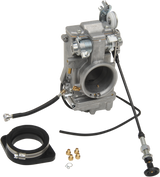 MIKUNI Smoothbore Carburetor Kit - HSR48 - Natural 48-2