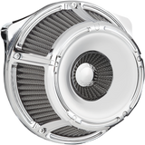 ARLEN NESS Inverted Series Air Cleaner Kit - Chrome 18-914