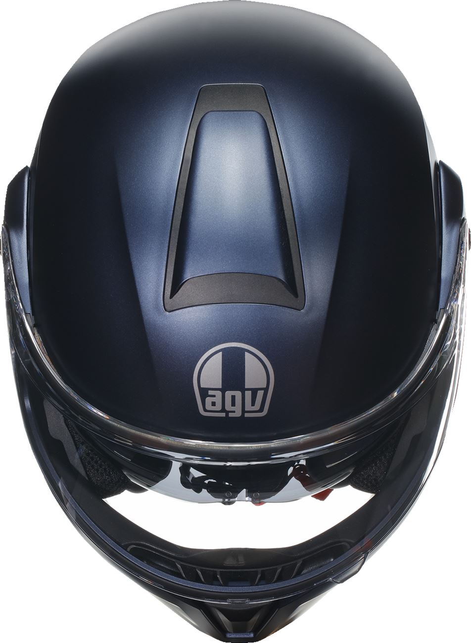 AGV Streetmodular Helmet - Mono