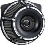 ARLEN NESS Inverted Series Air Cleaner Kit - Black 18-915