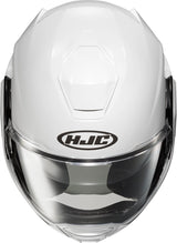 HJC i100 Modular Helmet - Solid