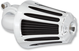 ARLEN NESS Monster Sucker? Air Cleaner Kit - Chrome 81-032