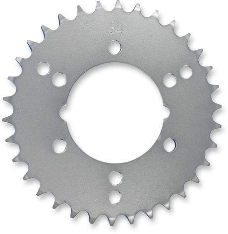 PARTS UNLIMITED K222068 Rear Sprocket - 34 Tooth - Polaris | ATV/UTV