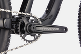 Cannondale - 2022 Habit 5 Black S