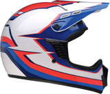 Z1R Child Dirt Maxx Helmet - Vortex