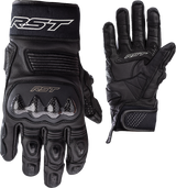 Freestyle 2 Ce Glove Black/Black/Black Lg