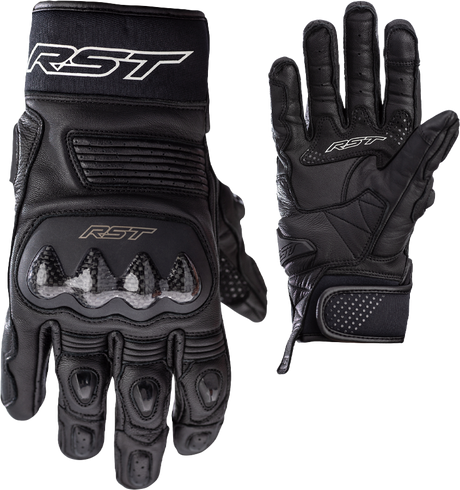 Freestyle 2 Ce Glove Black/Black/Black Xs
