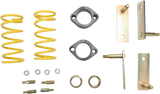 HIGH LIFTER Lift Kit - 2.00" - Front/Back 73-13353