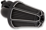 ARLEN NESS Monster Sucker? Air Cleaner Kit - Black 81-036