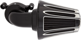 ARLEN NESS Monster Sucker? Air Cleaner Kit - Black 81-037